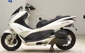 HONDA PCX 150 2012 KF12