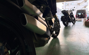 DUCATI MULTI 1200S TOURING 2012 ZDMA200ACBB