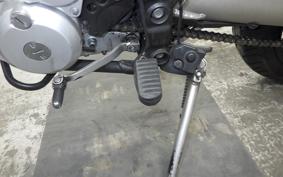 KAWASAKI KLX250D TRACKER X LX250V