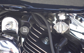 HARLEY FXDWG1450 2000 GEV