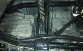HARLEY FXDC 1580 2007