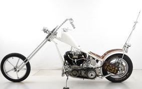HARLEY Kit Bike 1998 219