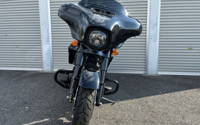 HARLEY HARLEYFLHXS 2024 KRP