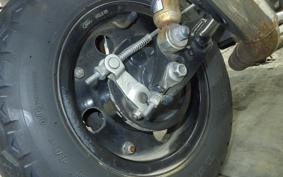 HONDA GORILLA 2012 AB27