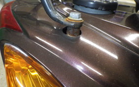 YAMAHA JOG Gen.5 SA36J