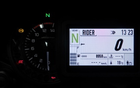 KAWASAKI VERSYS 1000 SE 2020 LZT00D