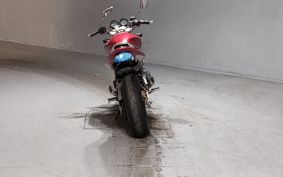 HONDA HORNET 250 MC31