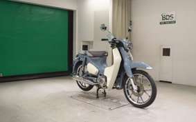 HONDA C125 SUPER CUB 2023 JA48