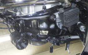 YAMAHA SR400 Gen.5 2021 RH16J