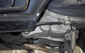 HONDA PCX 150 2017 KF18