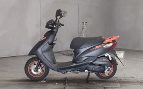 YAMAHA JOG ZR SA58J