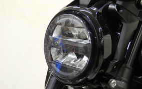HONDA CB125 R JC91