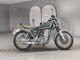 Фото Yamaha SR400 2014 с японского аукциона