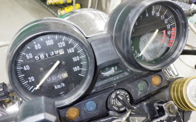 KAWASAKI ZRX400 1994 ZR400E