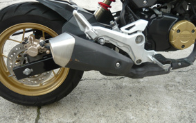 HONDA GROM JC75