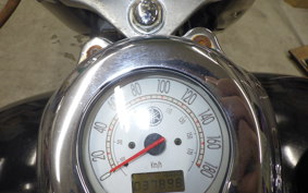 YAMAHA DRAGSTAR 400 CLASSIC 2002 VH01J