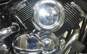 YAMAHA DRAGSTAR 1100 CLASSIC 2004 VP13J