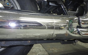 HONDA SHADOW 750 Gen. 2 1998 RC44