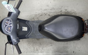 SUZUKI LET's 4 2000 CA45A