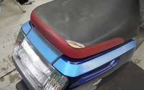 HONDA ﾀﾞﾝｸ AF74