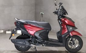 YAMAHA  CYGNUS  RAY ZR SEG4