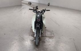 HONDA  SUPER CUB C125 JA48