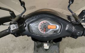 SUZUKI ADDRESS V125 CF4MA