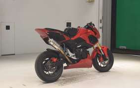 HONDA ｸﾞﾛﾑ 2016