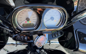 HARLEY HARLEYFLTRXS 2016 KTC