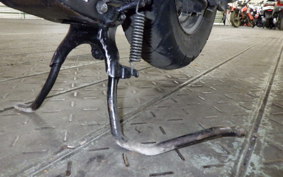 HONDA ZOOMER AF58