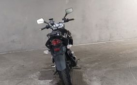 SUZUKI GSR250 GJ55D