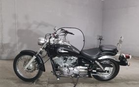 YAMAHA DRAGSTAR 250 VG02J