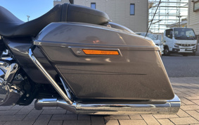 HARLEY HARLEYFLHXS 2015 KRM