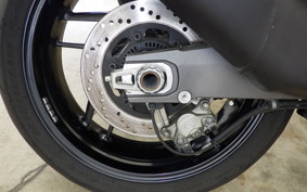 DUCATI MONSTER 821 2020