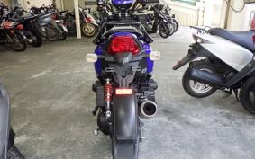 YAMAHA BW'S 50 Gen.3 SA53J