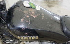 YAMAHA XS250 SPECIAL 17E