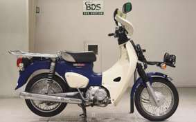HONDA C50 SUPER CUB 2018 AA07