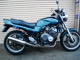 Фото Honda JADE 1997 с японского аукциона