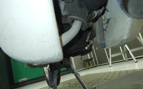 HONDA C50 SUPER CUB AA01