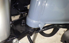 HONDA DAX 125 JB04