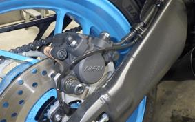 YAMAHA MT-09 AMT RN88J