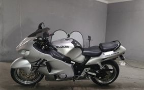 SUZUKI GSX1300R HAYABUSA GW71A