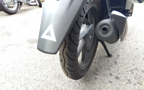 HONDA DIO 110 BASIC  JK03