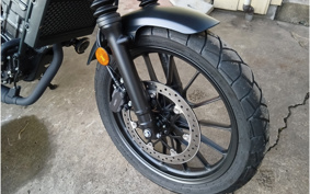 HONDA CB1100 ABS SE 2016 SC65