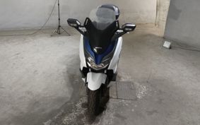 HONDA FORZA MF13