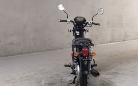 HONDA  CROSS  CUB 50 AA06