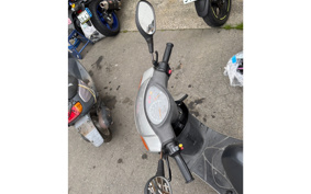 YAMAHA JOG DELUXE SA36J