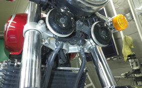 HONDA CB1100 EX ABS 2014