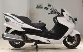 SUZUKI SKYWAVE 250 (Burgman 250) SS 2 CJ46A