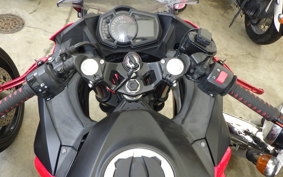 KAWASAKI NINJA 250 2 1997 EX250P